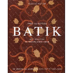 Afbeelding van Indo-Europese Batik 1850-1950