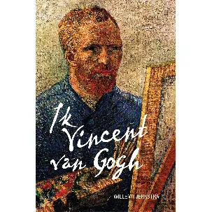 Afbeelding van Ik Vincent van Gogh