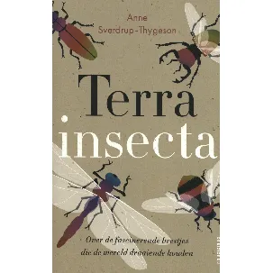 Afbeelding van Terra insecta