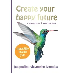 Afbeelding van Create your happy future