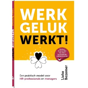 Afbeelding van Werkgeluk werkt!