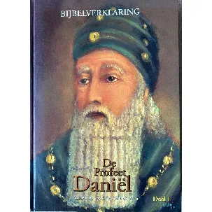 Afbeelding van De profeet Daniel - Deel 1