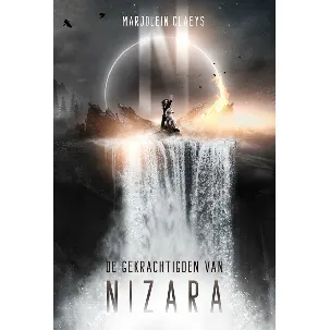 Afbeelding van De Gekrachtigden van Nizara