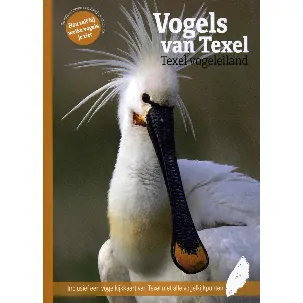 Afbeelding van Vogels van Texel