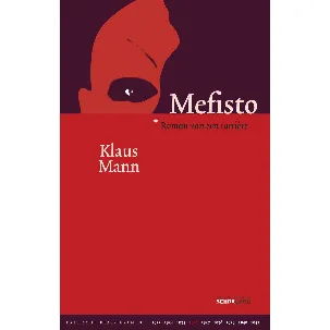 Afbeelding van Kritische Klassieken 18 - Mefisto
