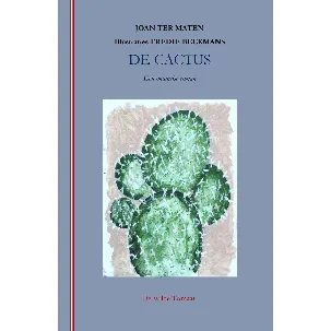 Afbeelding van De cactus