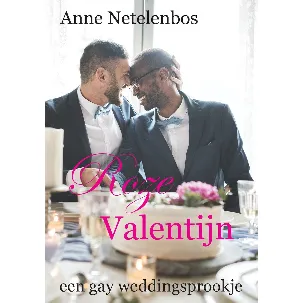 Afbeelding van Roze Valentijnsdag