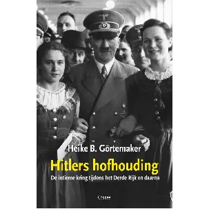 Afbeelding van Hitlers hofhouding