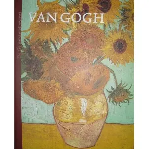 Afbeelding van De Grootste Meesters Van Gogh