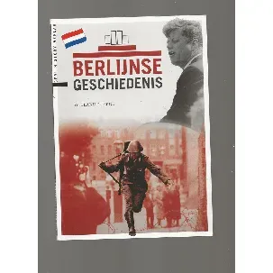 Afbeelding van De Berlijnse Geschiedenis