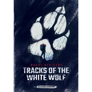 Afbeelding van Tracks of the White Wolf