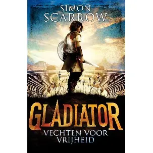 Afbeelding van Gladiator 1 - Vechten voor vrijheid