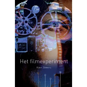 Afbeelding van Het Filmexperiment