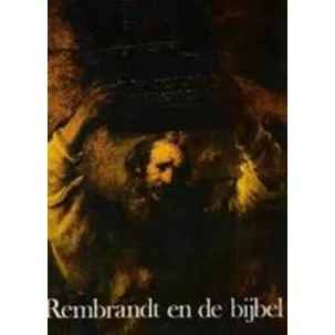 Afbeelding van Rembrandt en de bijbel
