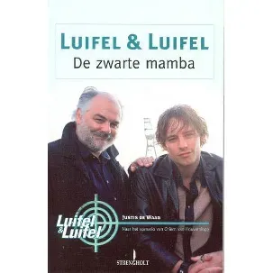 Afbeelding van Luifel & Luifel / De Zwarte Mamba