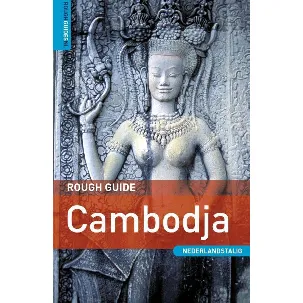Afbeelding van Rough Guide Cambodja