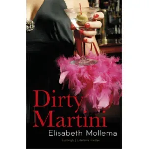 Afbeelding van Dirty martini