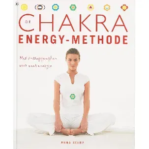 Afbeelding van De Chakra Energy-Methode