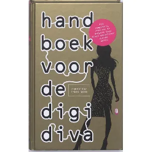 Afbeelding van Handboek voor de Digi Diva