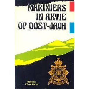 Afbeelding van Marinies in aktie op Oost Java