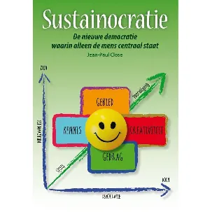 Afbeelding van Sustainocratie