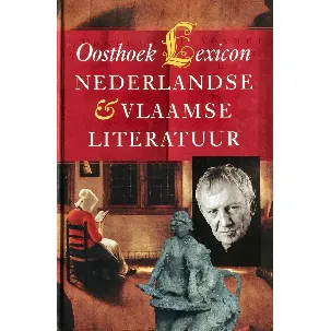 Afbeelding van Oosthoek Lexicon Nederlandse en Vlaamse literatuur
