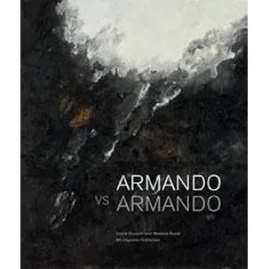Afbeelding van Armando vs Armando