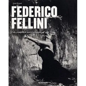 Afbeelding van Federico Fellini