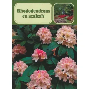 Afbeelding van Rhododendrons en azalea s