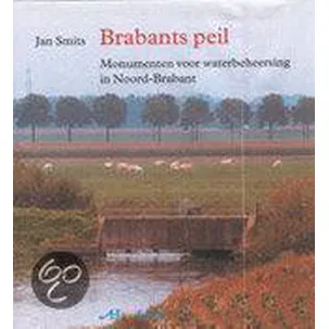 Afbeelding van Brabants peil