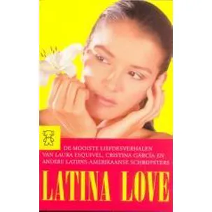Afbeelding van Latina Love