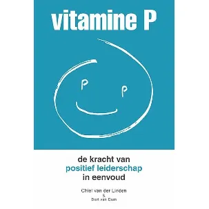 Afbeelding van Vitamine P