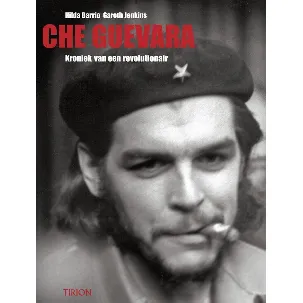 Afbeelding van Che Guevara