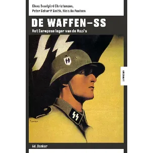 Afbeelding van DOCUMENT - De Waffen-SS