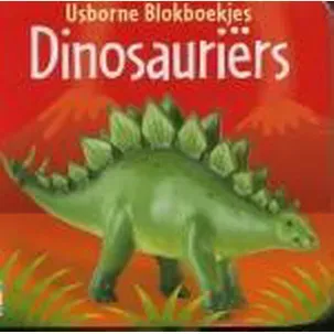 Afbeelding van Dinosauriers