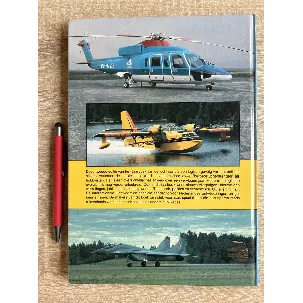 Afbeelding van 2 Jaarboek van de luchtvaart