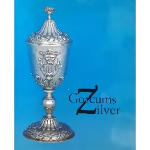 Afbeelding van Gorcums zilver