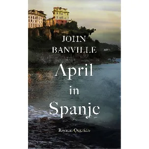 Afbeelding van April in Spanje