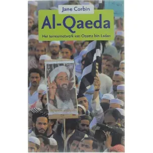 Afbeelding van Al-Qaeda