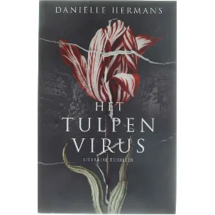 Afbeelding van Het Tulpenvirus