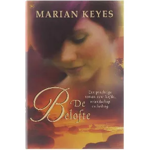 Afbeelding van De belofte - Keyes Marian
