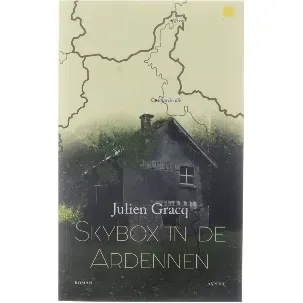 Afbeelding van Skybox in de Ardennen