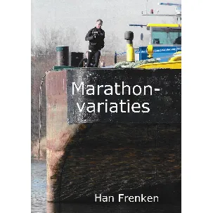 Afbeelding van Marathonvariaties