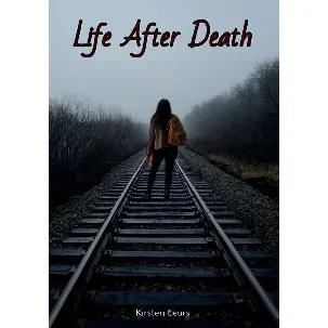 Afbeelding van Life After Death