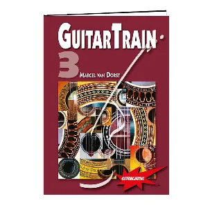 Afbeelding van Guitar Train Vol. 3