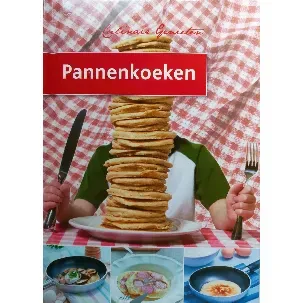 Afbeelding van culinair genieten Pannenkoeken geb