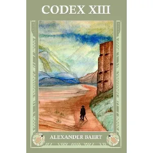 Afbeelding van Codex XIII
