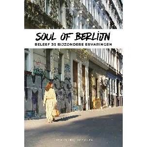 Afbeelding van Soul of Berlijn