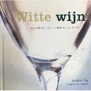 Afbeelding van Witte Wijn