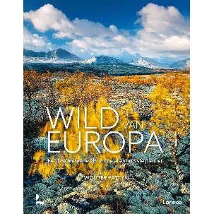 Afbeelding van Wild van Europa